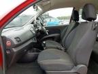 2008 NISSAN MICRA 1.2 ACENTA 3DR for sale at Copart WHITBURN