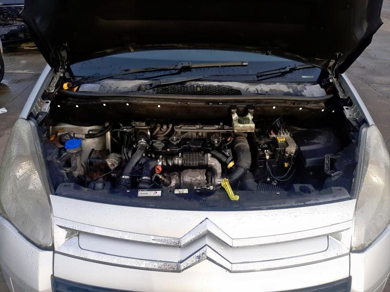 2014 CITROEN BERLINGO MULTISPACE 1.6 HDI 90 VTR 5DR