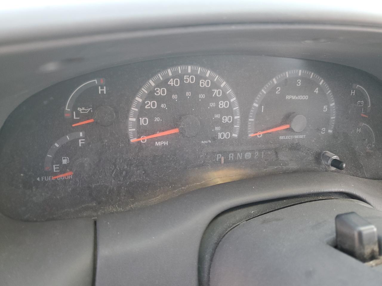 2002 Ford Expedition Xlt VIN: 1FMRU15L42LA20480 Lot: 84922655