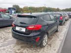 2018 FORD FIESTA 1.0 ECOBOOST TITANIUM 5DR for sale at Copart ST HELENS