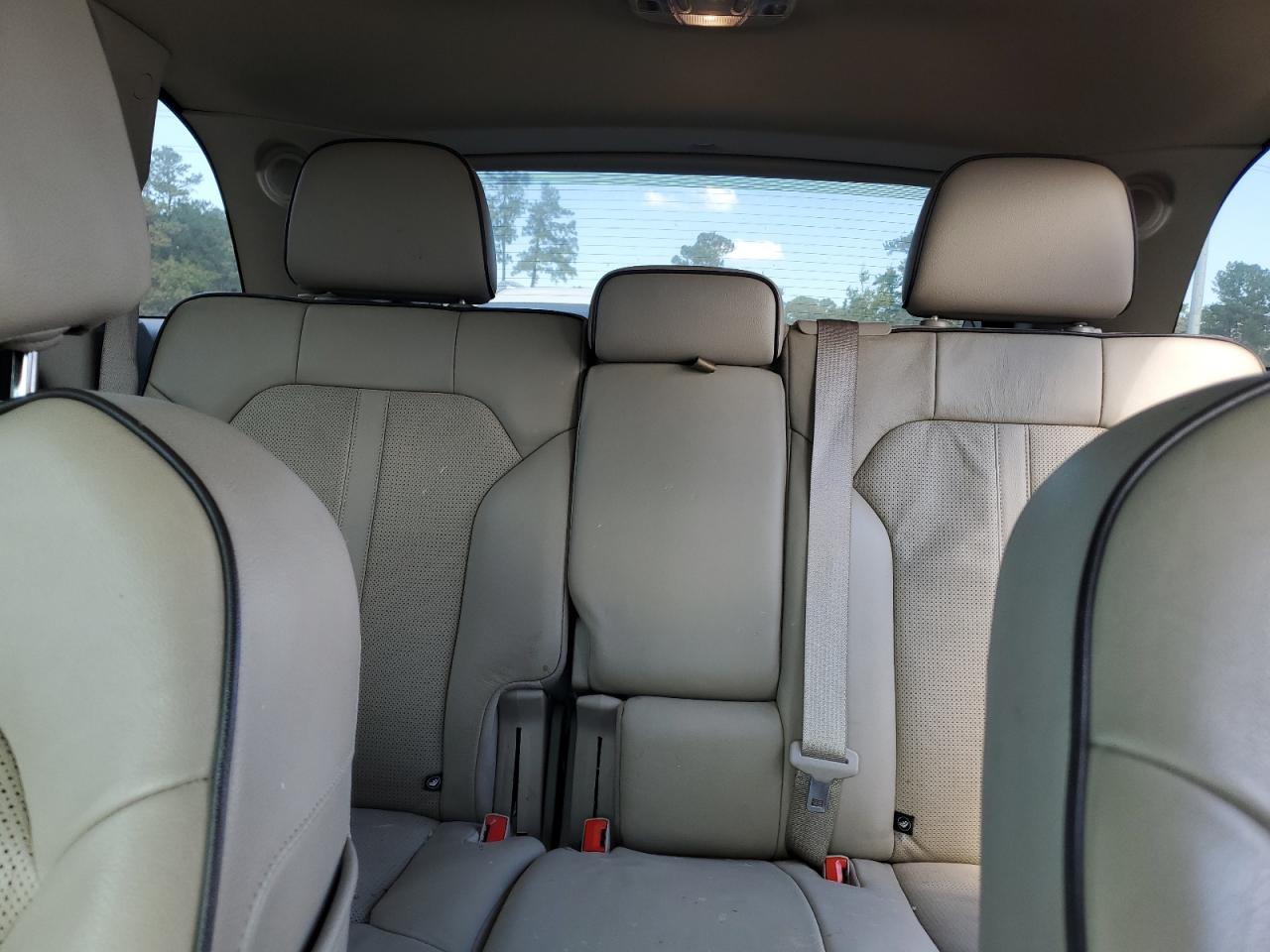 2015 Lincoln Mkx VIN: 2LMDJ6JK5FBL33139 Lot: 82275035