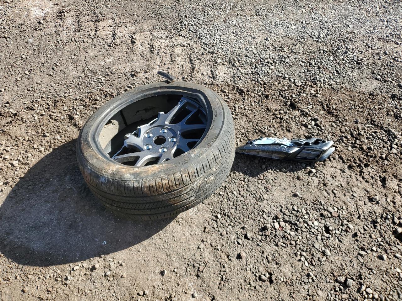 2025 Tesla Model 3 VIN: 5YJ3E1EA6SF908169 Lot: 82373315