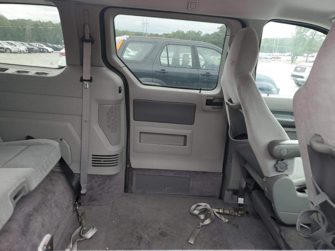 2005 Ford Freestar Se VIN: 2FMZA51615BA50198 Lot: 85127715