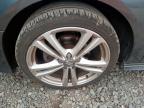 2016 AUDI A3 S LINE TFSI  for sale at Copart WOLVERHAMPTON