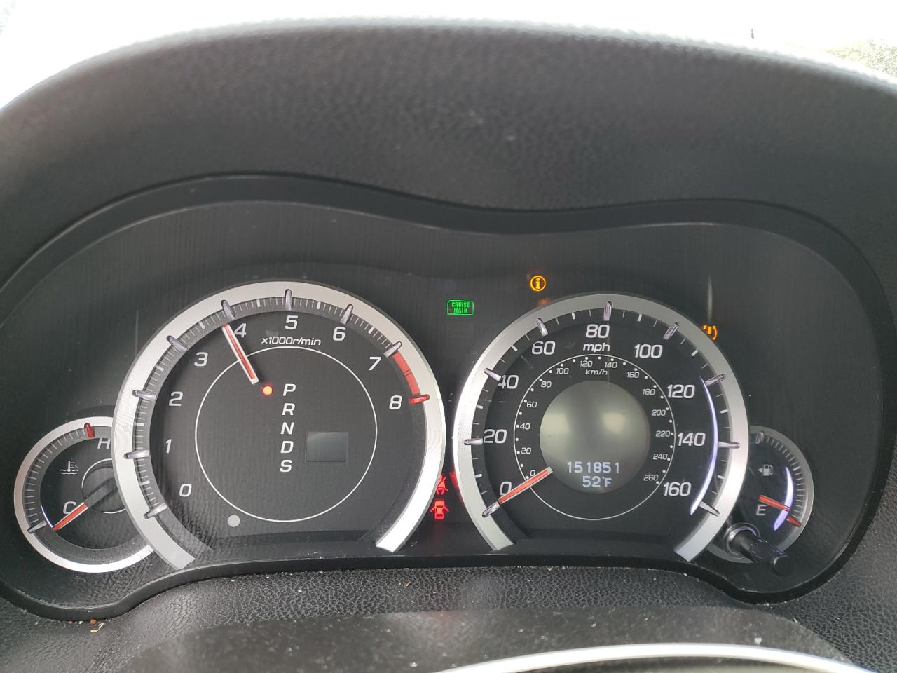 2012 Acura Tsx VIN: JH4CU2F45CC021824 Lot: 90300335