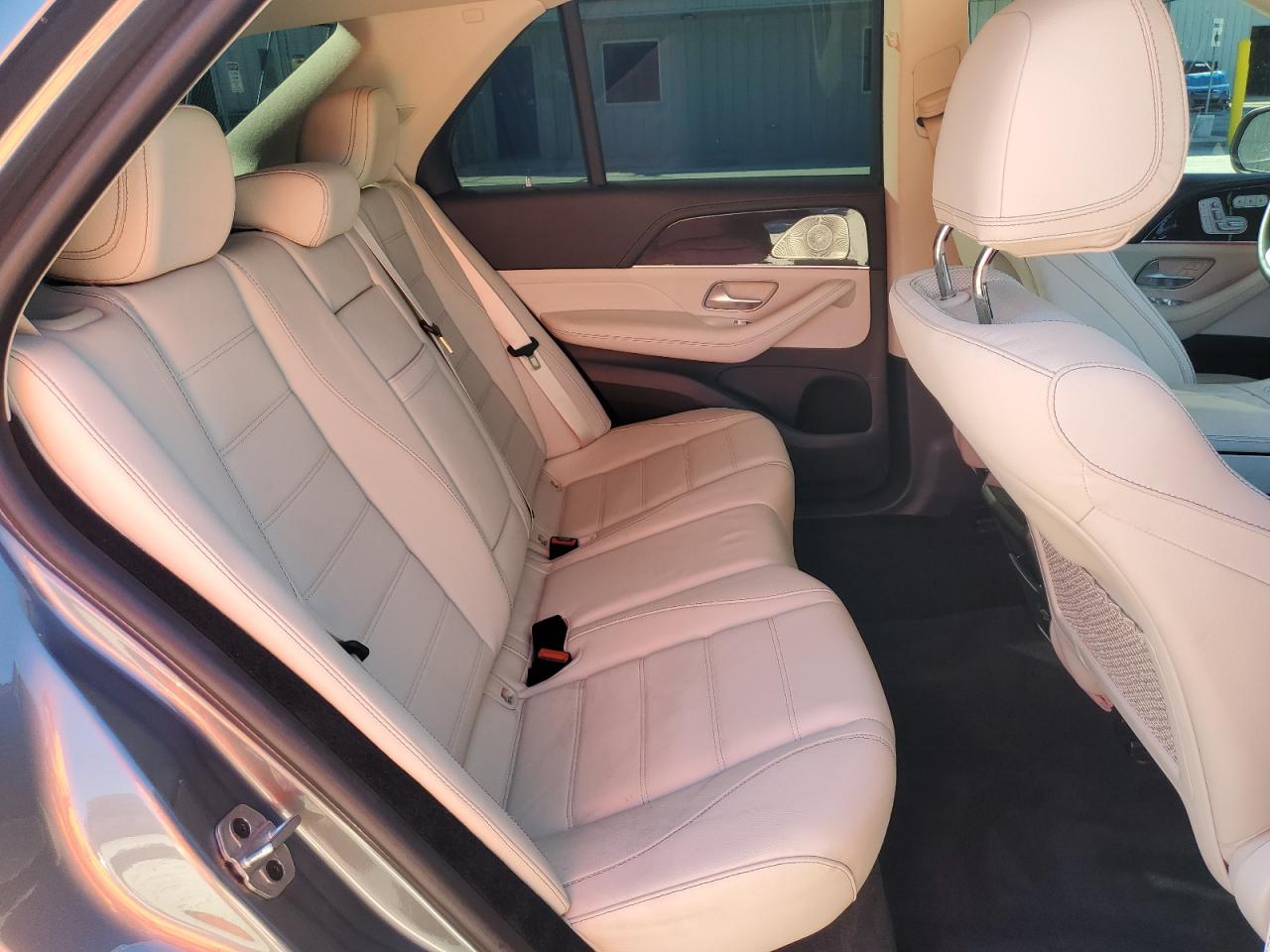 2021 Mercedes-Benz Gle 450 4Matic VIN: 4JGFB5KB7MA491257 Lot: 82408855