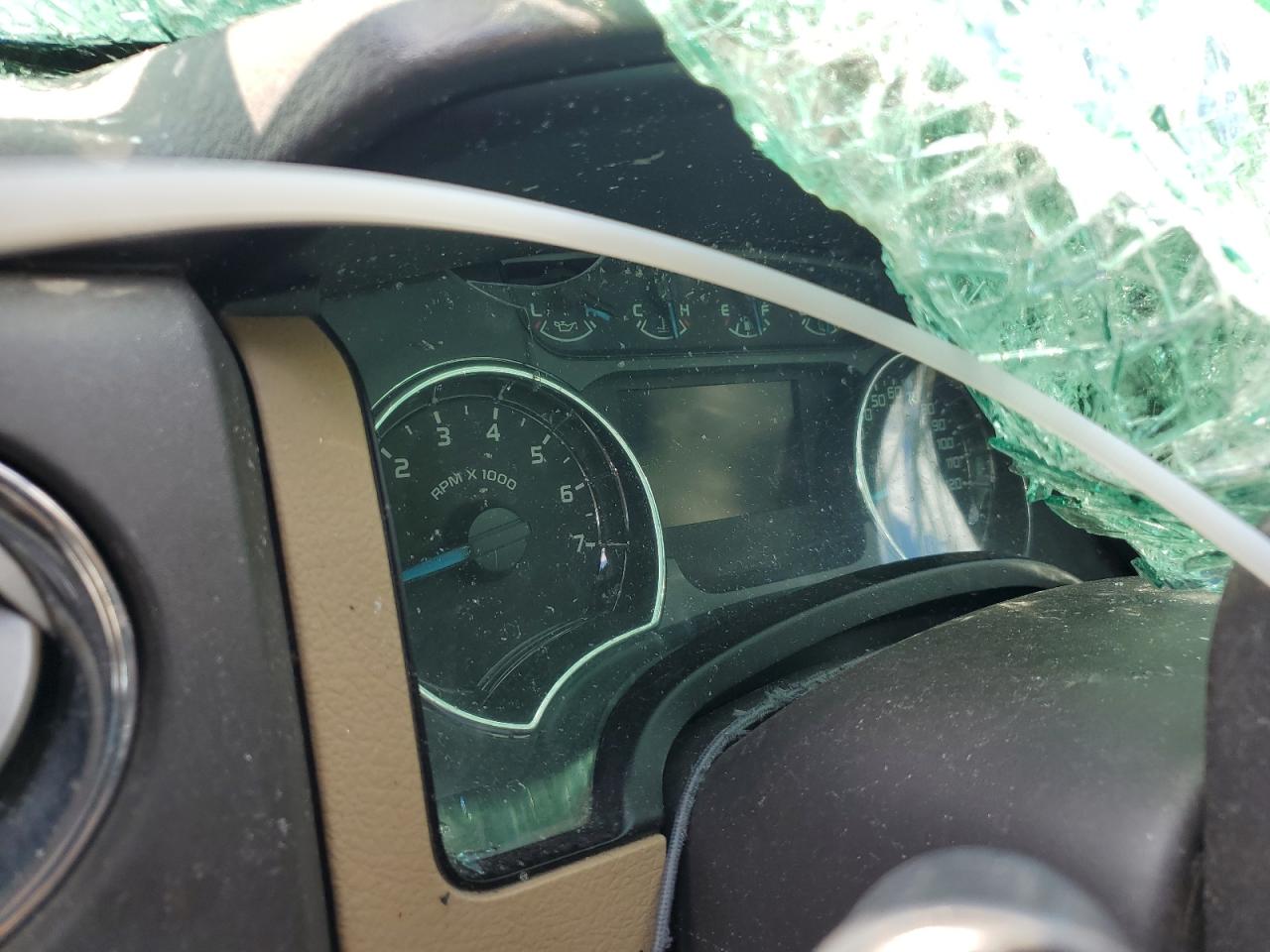 2014 Ford F150 Supercrew VIN: 1FTFW1CT0EFB06635 Lot: 90970475