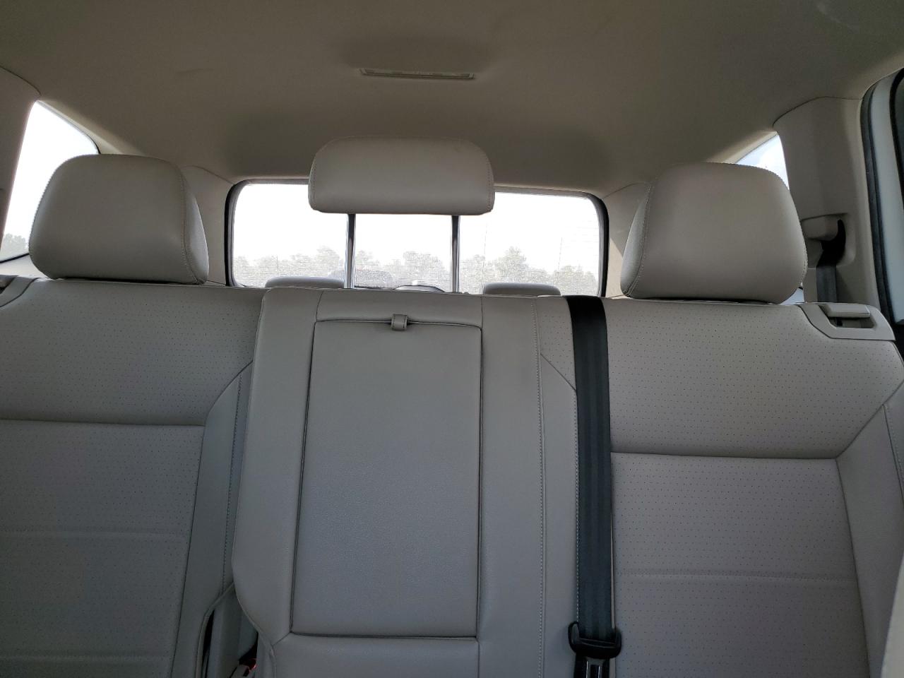 2021 Volkswagen Atlas Se VIN: 1V2DP2CA0MC554204 Lot: 89817415