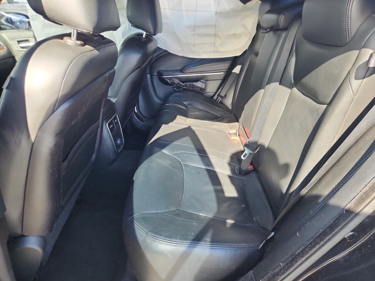 2012 Chrysler 300 VIN: 2C3CCAAG9CH289146 Lot: 81947885