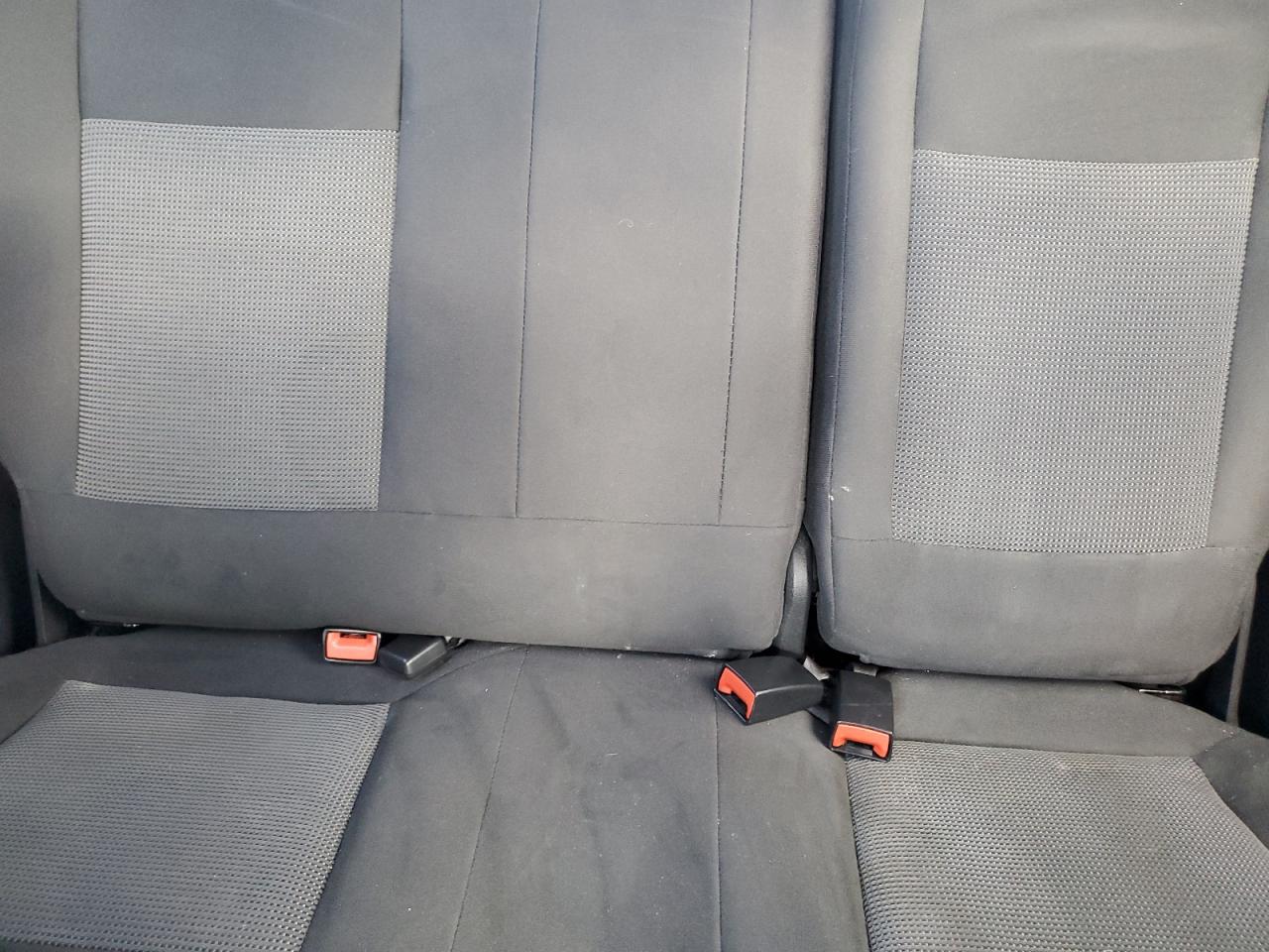 2016 Jeep Compass Sport VIN: 1C4NJDBB0GD552058 Lot: 86997175