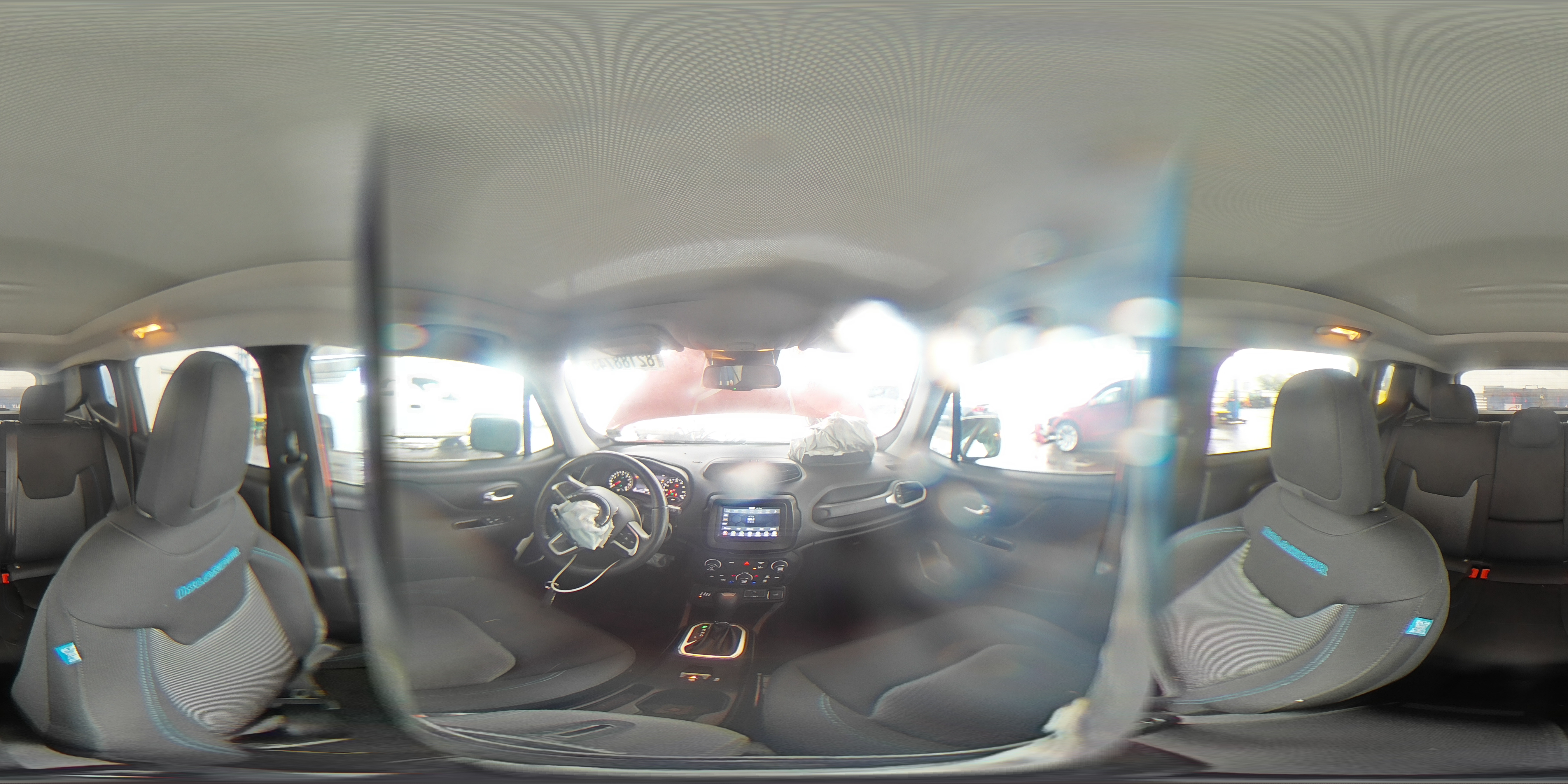 2021 Jeep Renegade Latitude VIN: ZACNJDBB6MPM47129 Lot: 82188745