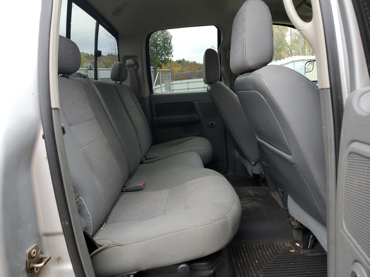 2006 Dodge Ram 2500 St VIN: 1D7KS28DX6J240297 Lot: 82405985