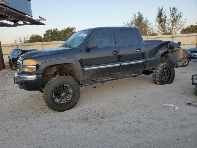 2003 Gmc Sierra K2500 Heavy Duty