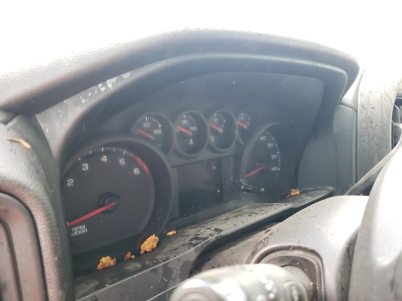 2025 GMC Sierra C3500 VIN: 1GD3HPE71SF195090 Lot: 81849575