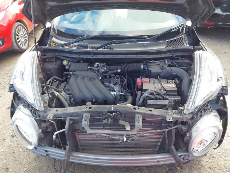 2019 NISSAN JUKE 1.6 [112] BOSE PERSONAL EDITION 5DR