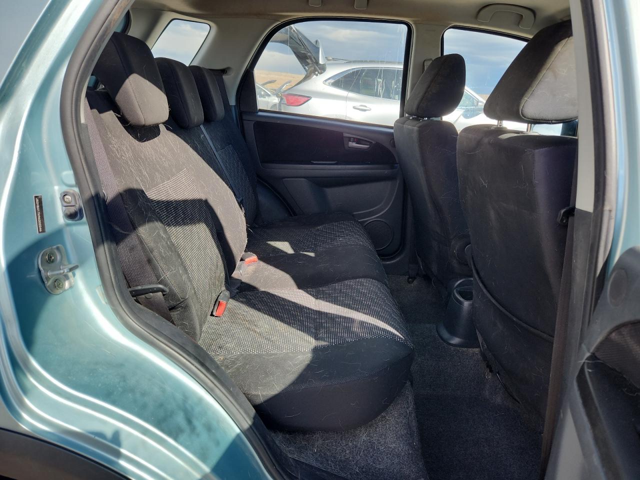 I (Classic) I (Classic)