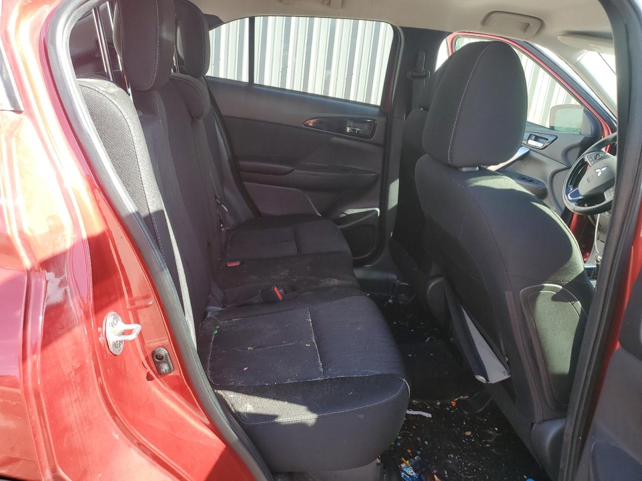 2018 Mitsubishi Eclipse Cross Se VIN: JA4AT5AA9JZ065873 Lot: 84759135