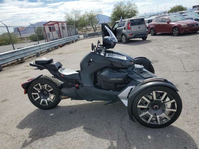 2021 CAN-AM RYKER RALLY EDITION   for sale at Copart NV - LAS VEGAS WEST