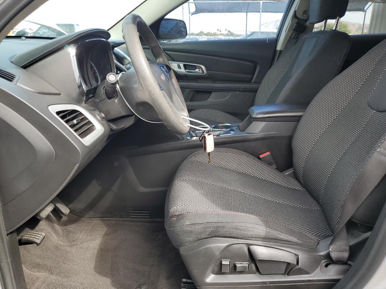 2016 GMC Terrain Sle VIN: 2GKALMEK6G6329238 Lot: 86299625