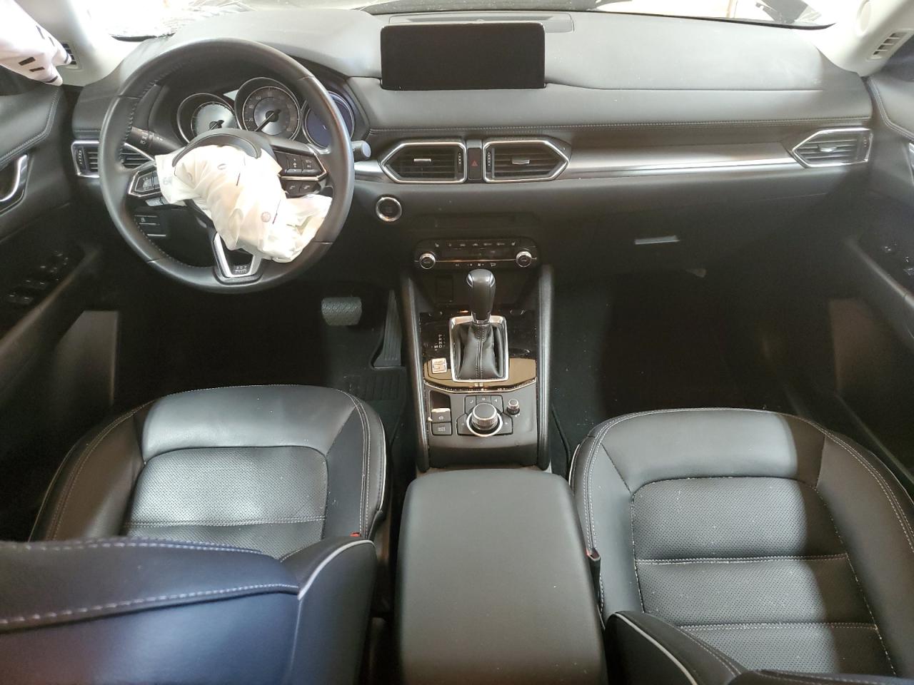 2024 Mazda Cx-5 Preferred VIN: JM3KFBCL2R0439441 Lot: 81919805