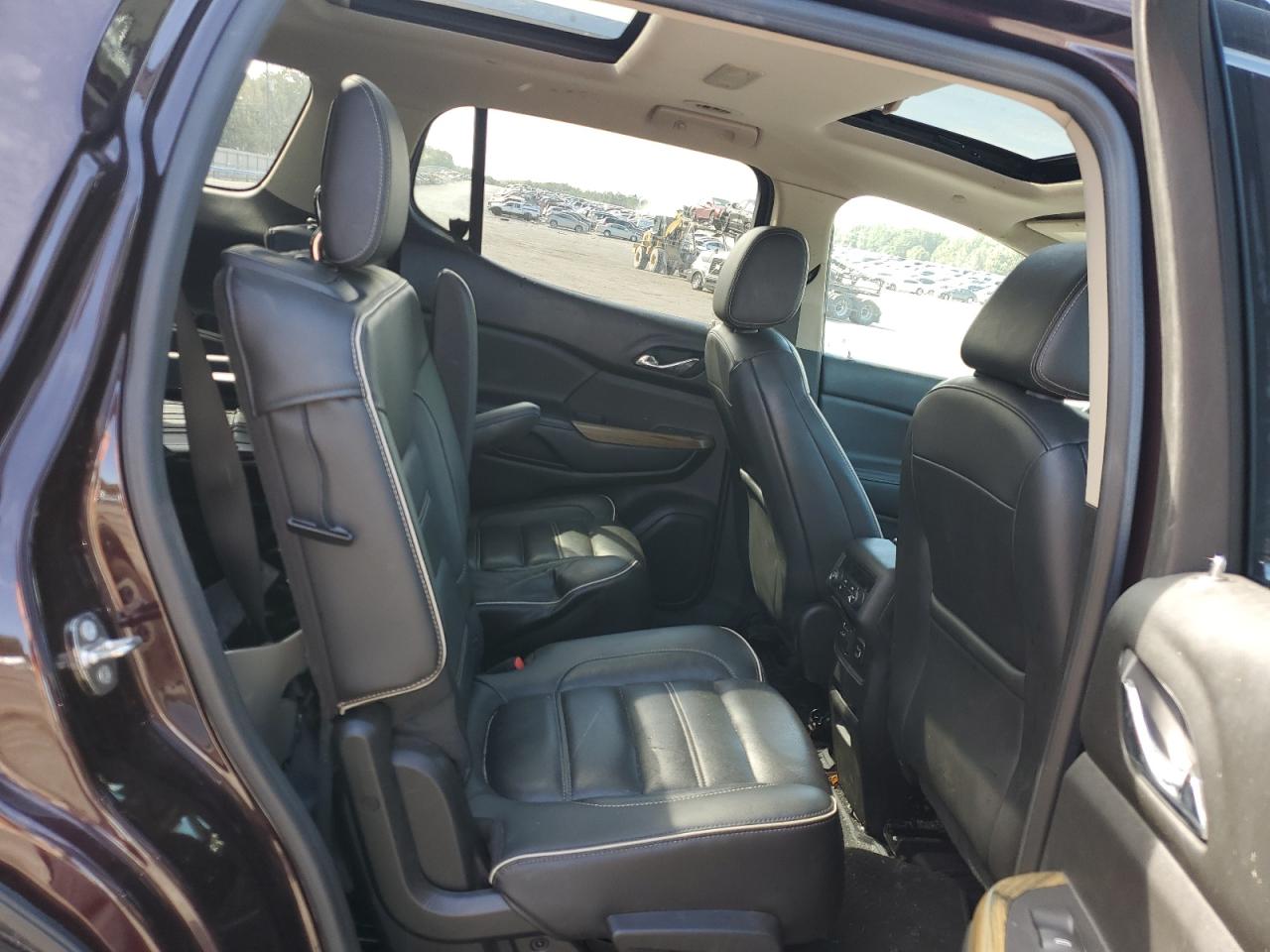 2018 GMC Acadia Denali VIN: 1GKKNXLS9JZ126004 Lot: 84925175