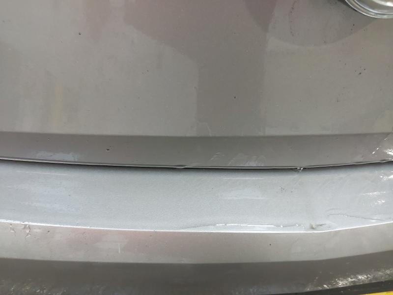 2017 VAUXHALL ASTRA 1.4T 16V 150 ELITE NAV 5DR