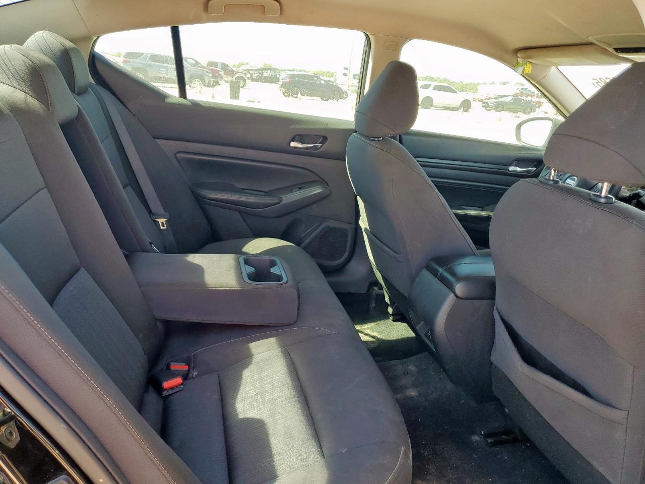 2019 Nissan Altima S VIN: 1N4BL4BV5KN326016 Lot: 85561685