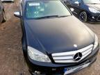 2008 MERCEDES C320 SPORT CDI A  for sale at Copart BRISTOL