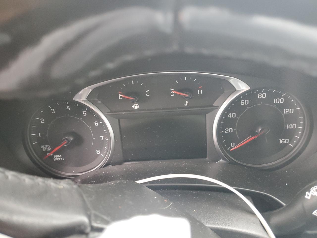 2020 GMC Terrain Sle VIN: 3GKALTEV2LL111758 Lot: 90668165