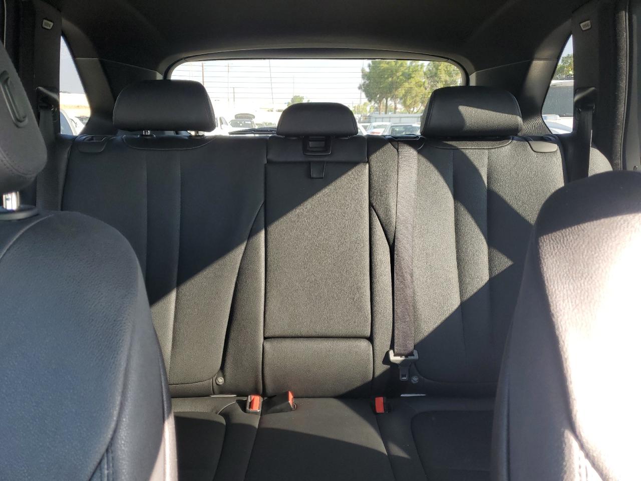 2018 BMW X5 Sdrive35I VIN: 5UXKR2C53J0X09250 Lot: 84009595