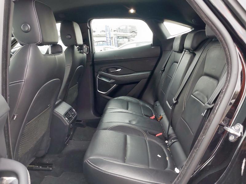 2019 JAGUAR E-PACE 2.0 [200] R-DYNAMIC SE 5DR AUTO