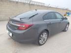 2015 VAUXHALL INSIGNIA SRI NAV CDTI ECO 2.0 CDTI [140] ECOFLEX SRI NAV 5D for sale at Copart YORK