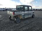 2024 POLARIS RANGER CREW XD 1500 NORTHSTAR EDITION ULTIMATE   a la Venta en Copart WA - SPOKANE