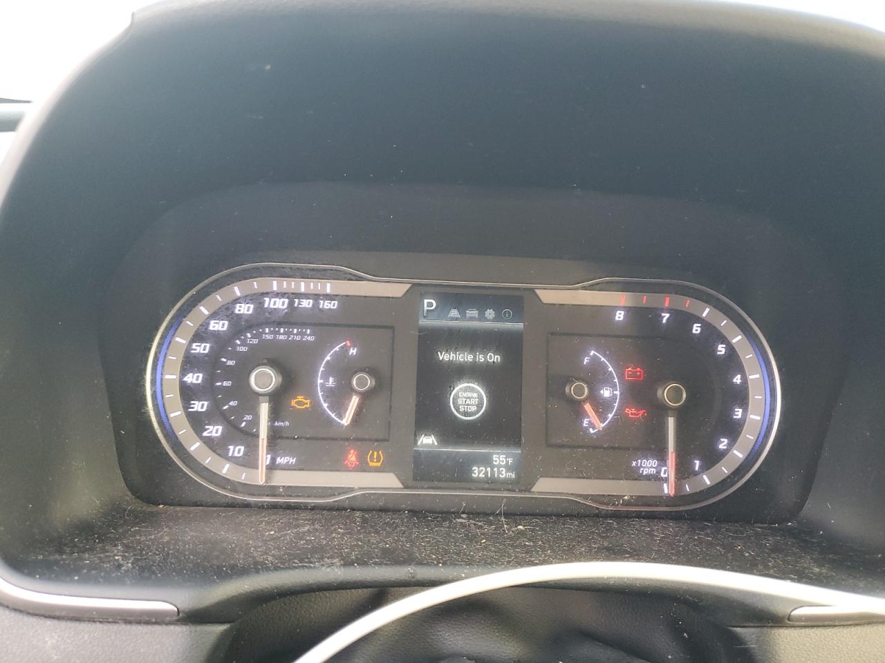 2022 Hyundai Santa Cruz Sel VIN: 5NTJBDAE4NH008002 Lot: 89905515