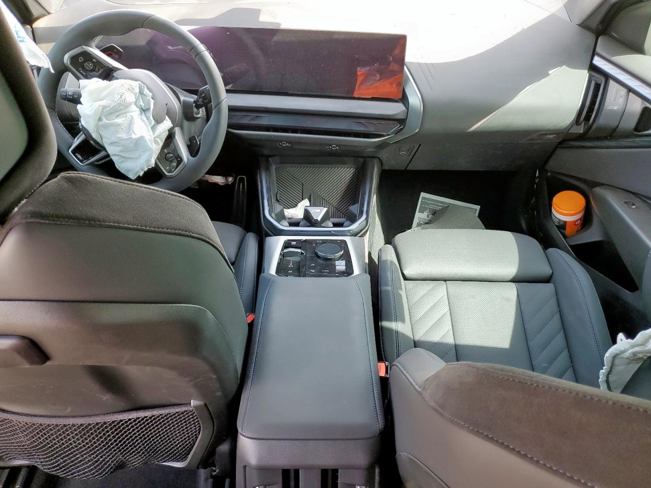 2025 BMW X3 30 xDrive VIN: 5UX53GP0XS9105864 Lot: 82291805