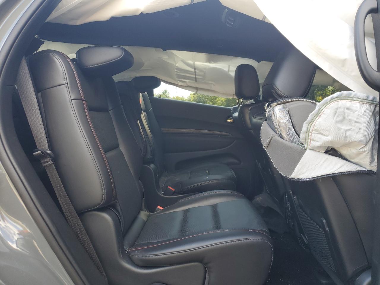 2023 Dodge Durango Gt VIN: 1C4RDJDG2PC692926 Lot: 85176445