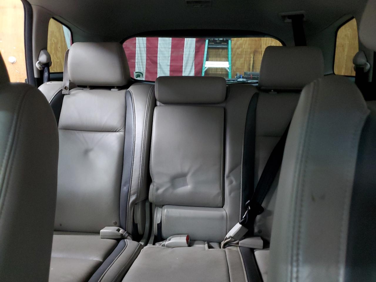 2011 Mazda Cx-9 VIN: JM3TB3CV9B0315762 Lot: 85089495