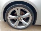 2007 AUDI A5 SPORT TDI QUATTRO  for sale at Copart BRISTOL