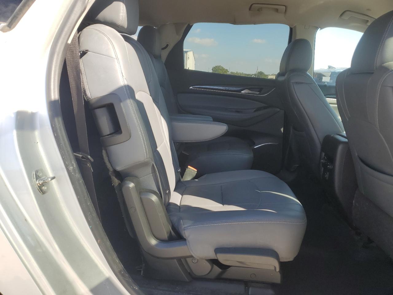 2020 Buick Enclave Essence VIN: 5GAERBKWXLJ302579 Lot: 90074955