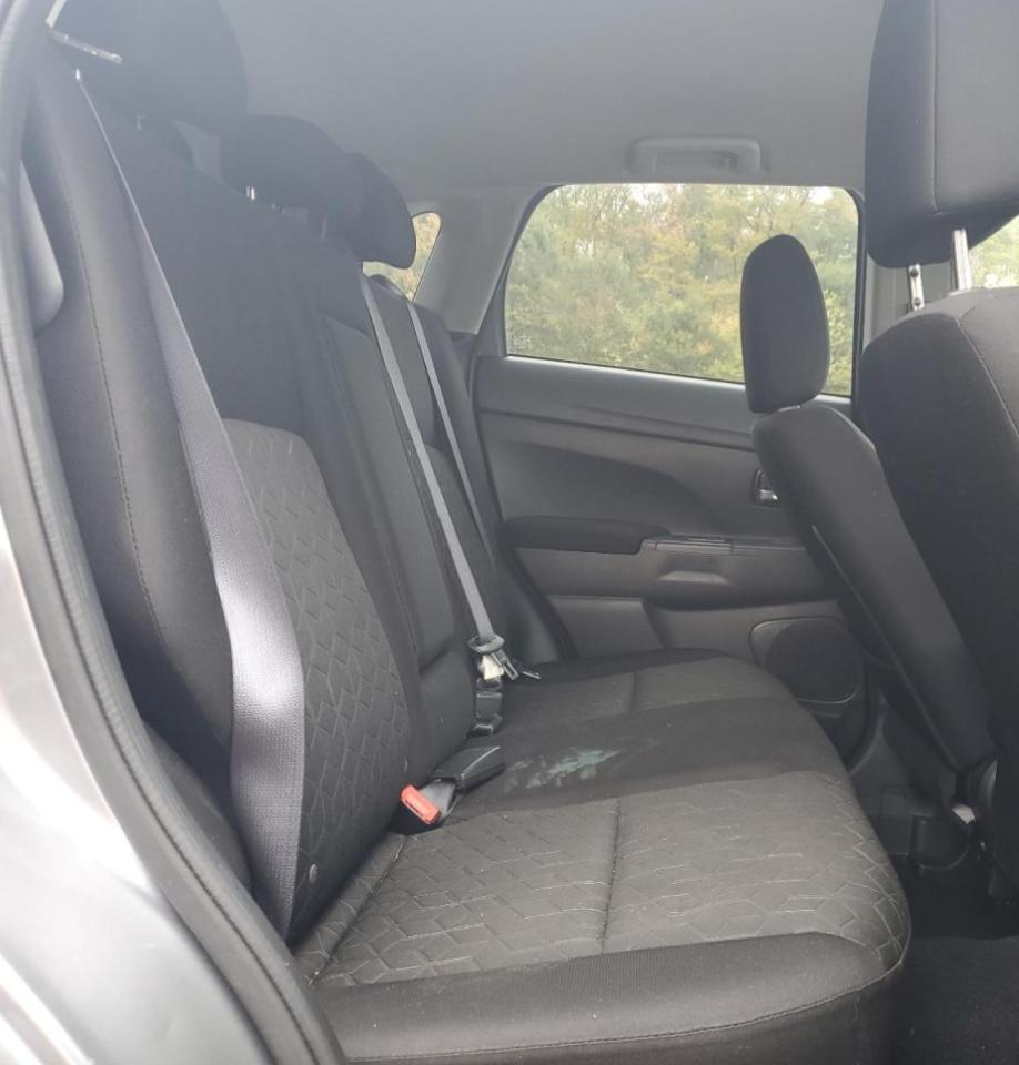 2022 Mitsubishi Outlander Sport Es VIN: JA4APUAUXNU020355 Lot: 82436375