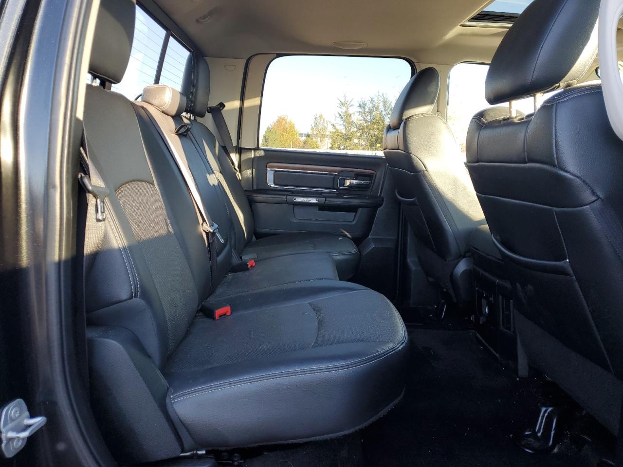 2017 Ram 1500 Laramie VIN: 1C6RR7NT3HS813543 Lot: 85828795