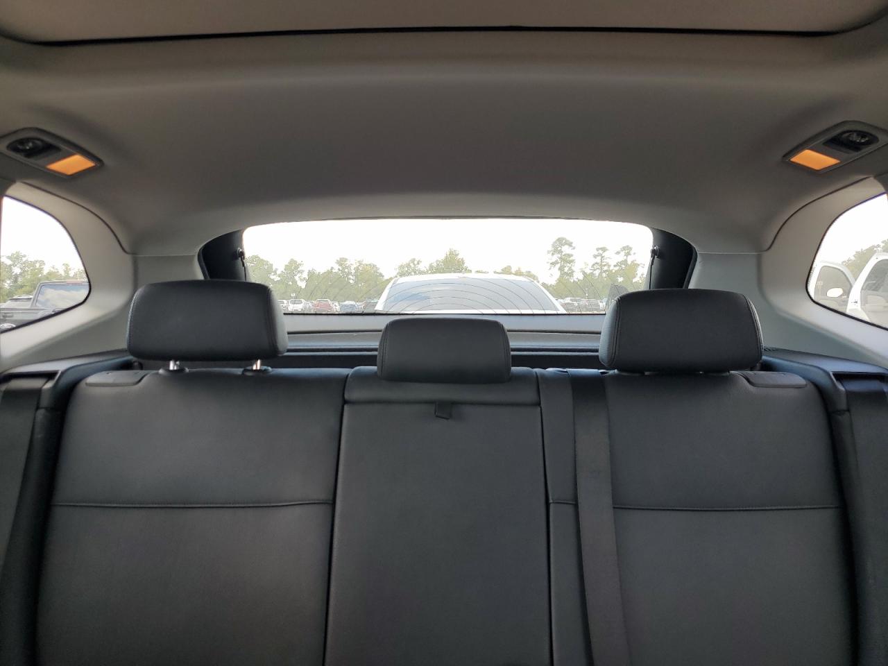 2014 BMW X1 xDrive28I VIN: WBAVL1C59EVY11278 Lot: 87079775