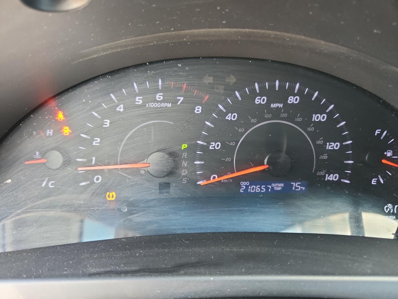 2011 Toyota Camry Base VIN: 4T1BF3EK3BU158794 Lot: 85859125