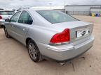2007 VOLVO S60 D5 S 4DR [185] for sale at Copart WESTBURY