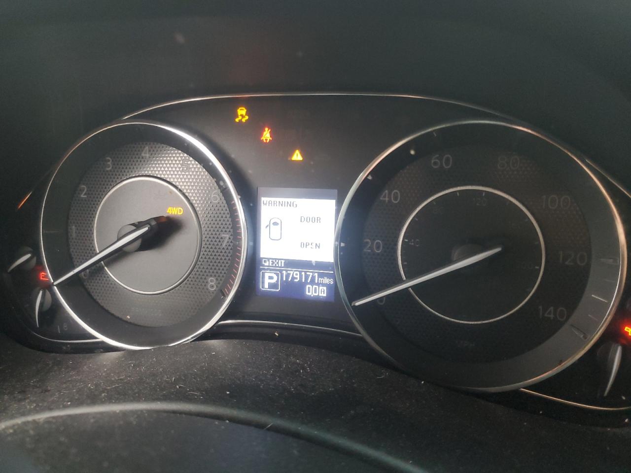 2017 Nissan Armada Sv VIN: JN8AY2NC5H9505135 Lot: 82141195