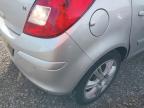 2007 VAUXHALL CORSA 1.4I 16V DESIGN 5DR AUTO for sale at Copart YORK