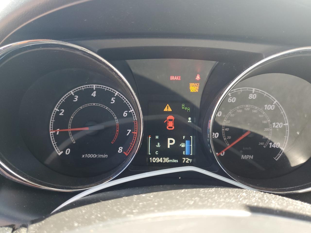 2020 Mitsubishi Outlander Sport Es VIN: JA4AR3AU5LU002721 Lot: 84302775