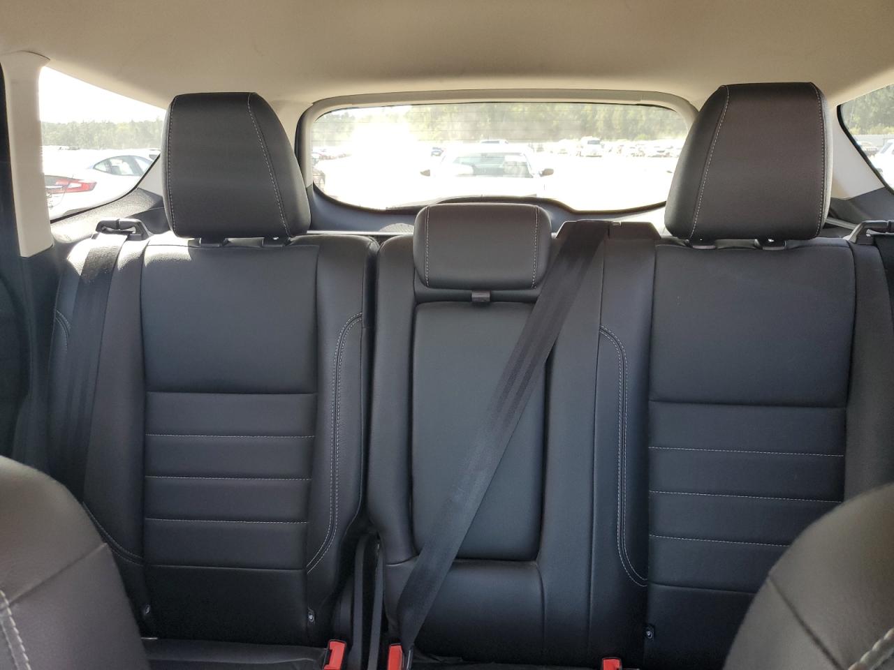 2016 Ford Escape Se VIN: 1FMCU9G99GUA60920 Lot: 85559155