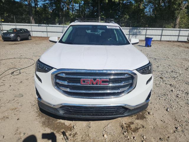  GMC TERRAIN 2018 Biały