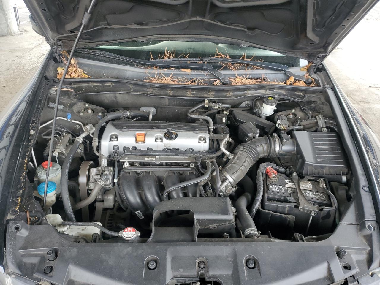 2012 Honda Accord Se VIN: 1HGCP2F64CA149866 Lot: 83966605